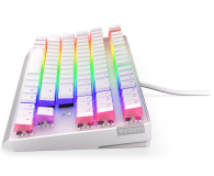 NINTENDO Klawiatura gamingowa - Thock TKL OWH P. Kailh BL RGB EY5A007 - 1077313 - zdjęcie 5